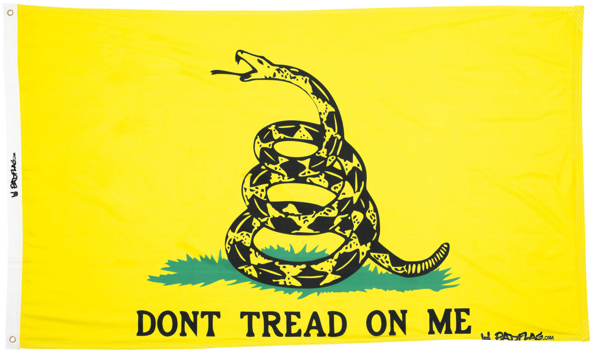 Gadsden Flag *BadFlag*