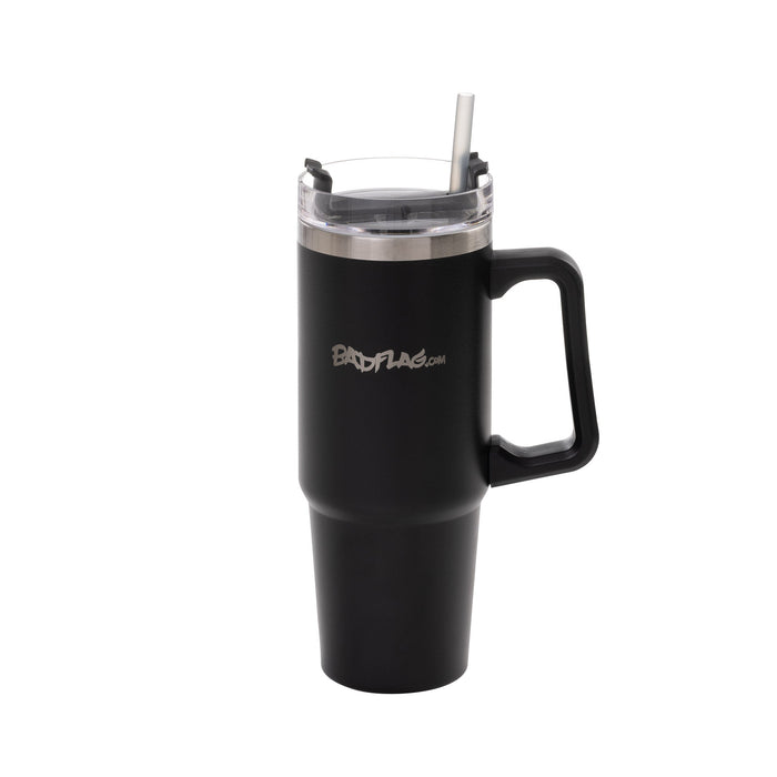 30oz Badflag Tumbler *BadFlag*