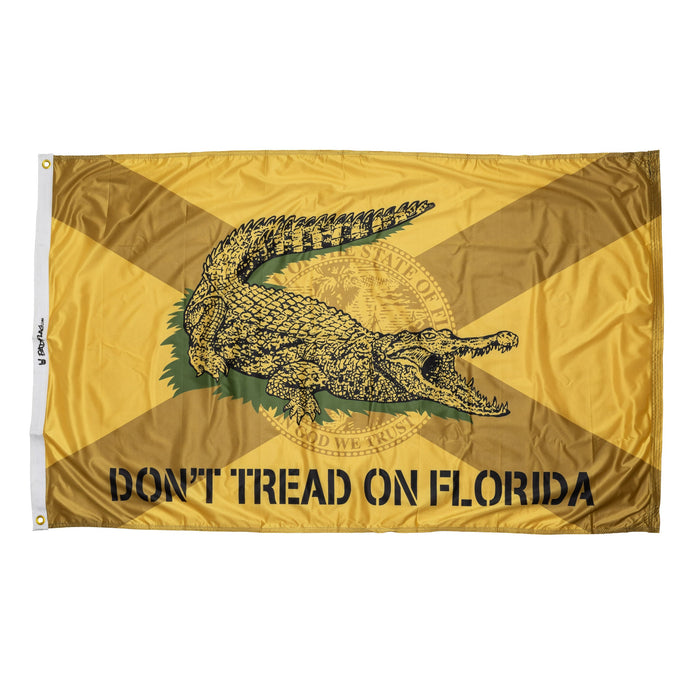 Don’t Tread on Florida Flag *BadFlag*