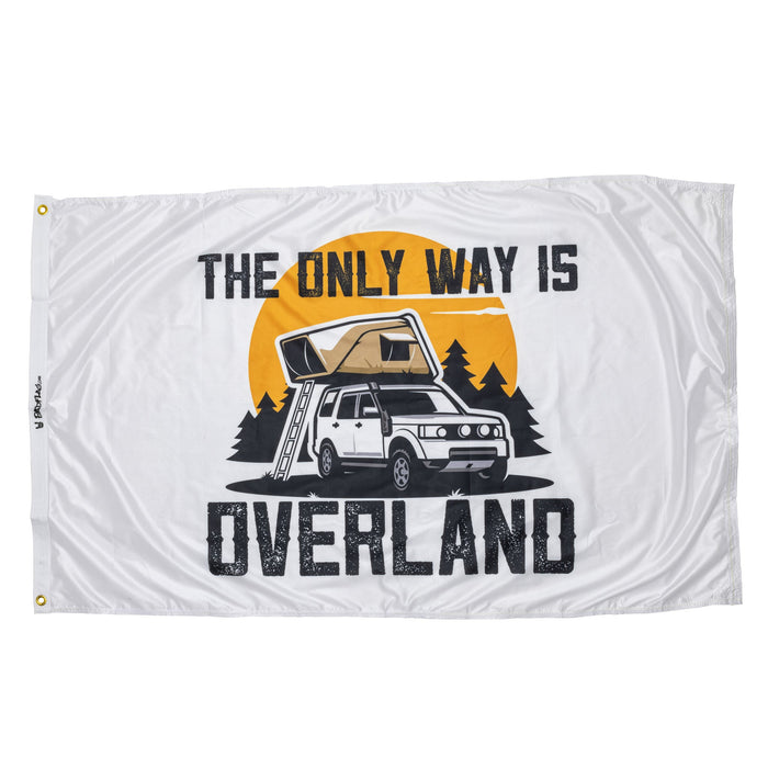 Overland Flag *BadFlag*