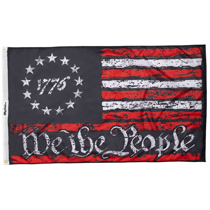 1776 We The People Flag *BadFlag*