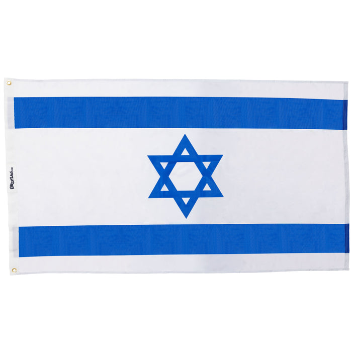 Israel Flag *BadFlag*