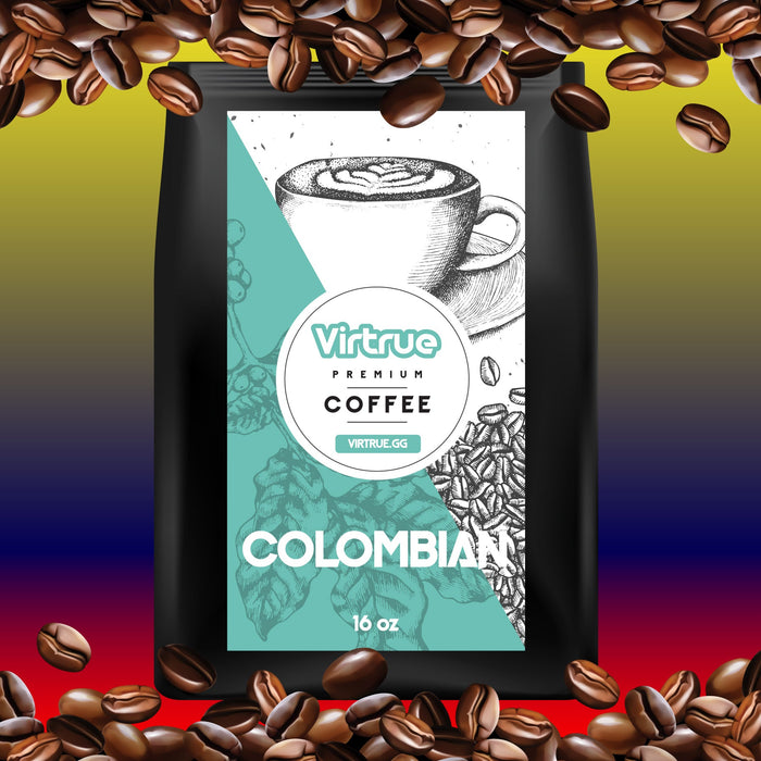 Light Roast Coffee โ 16oz | Smooth, Small Batch, Expertly Roasted