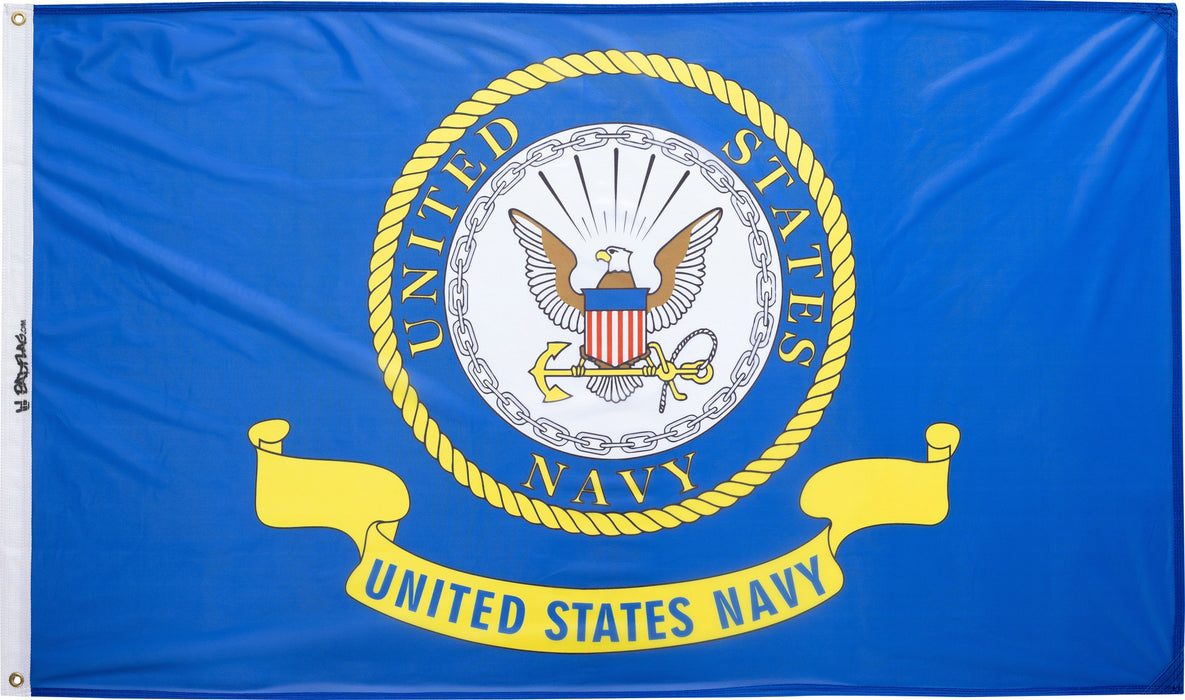 United States Navy Flag *BadFlag*