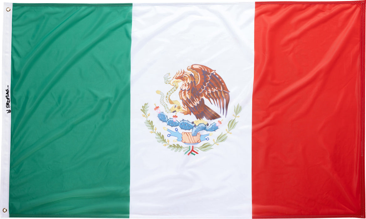 Mexican Flag *BadFlag*