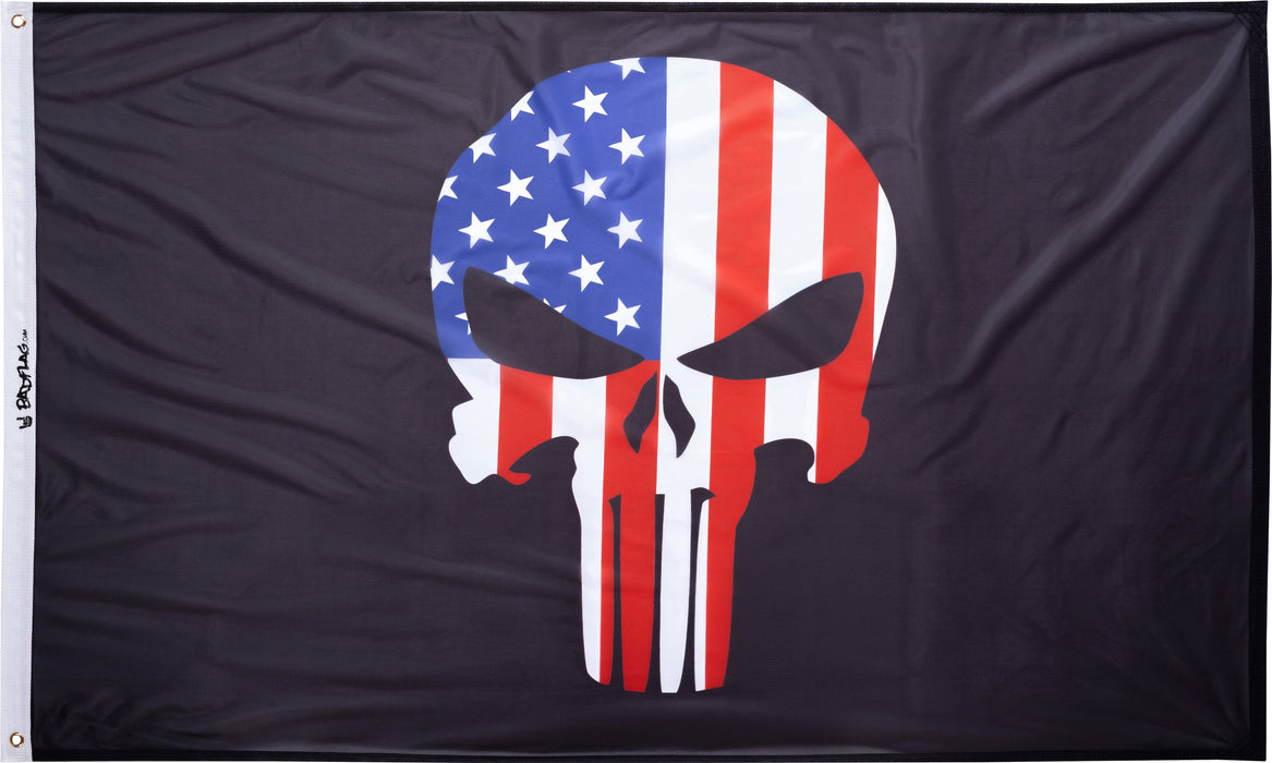 Punisher American Flag *BadFlag*