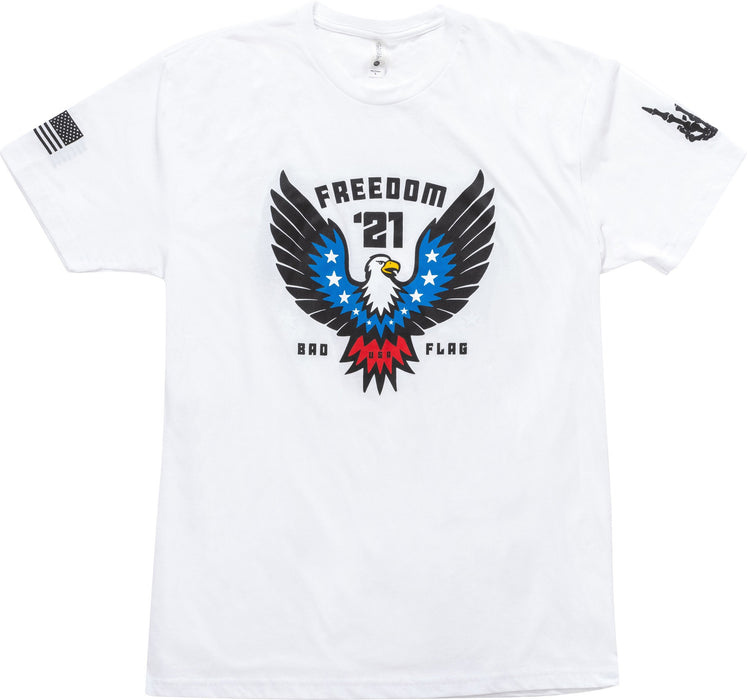 BadFlag 21 Graphic Tee *BadFlag*