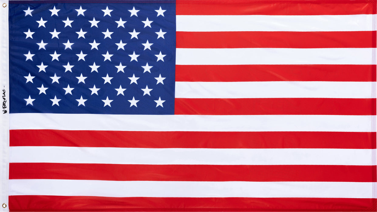 American Flag *BadFlag*