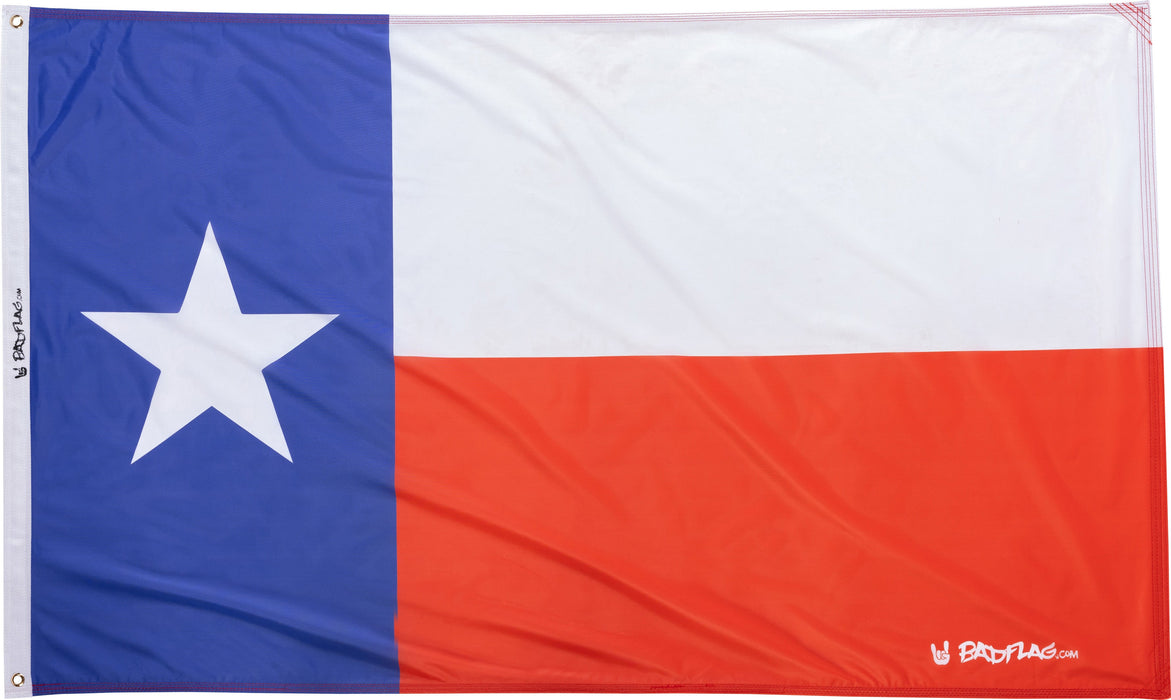 Texas Flag *BadFlag*
