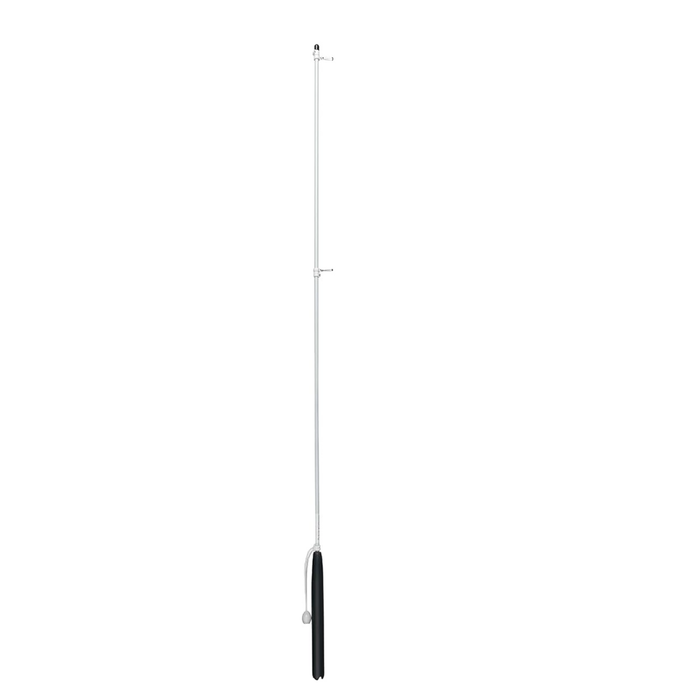 Boat Flag Set / Boat Flagpole