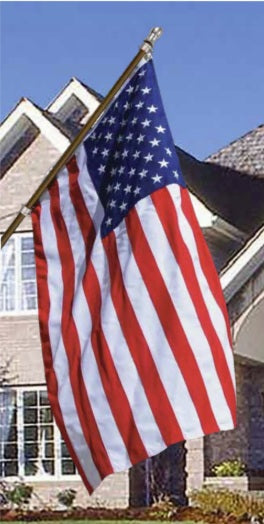 Prestige Series U.S. Flag Kit