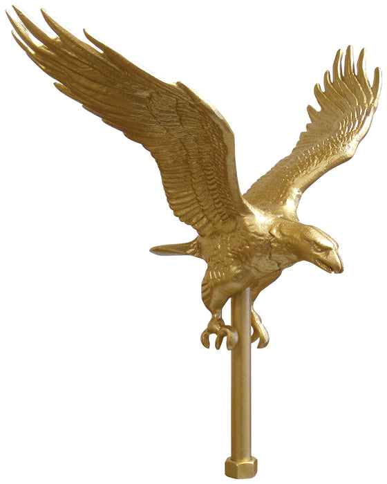 Aluminum Flying Eagle