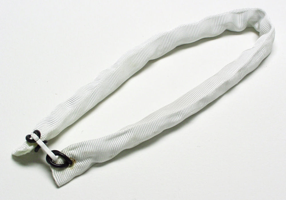 Chain Ring For Fiberglass Flagpoles