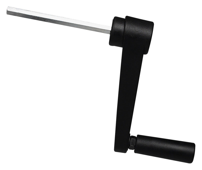 Crank Handle for TidaFlag / Atlantic Fiberglass Flagpole