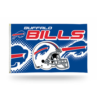 Buffalo Bills Outdoor Flags