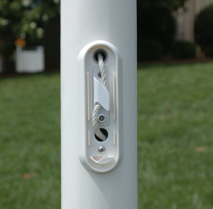 Fiberglass Flagpole For Sale - American Made Flagpoles for Sale