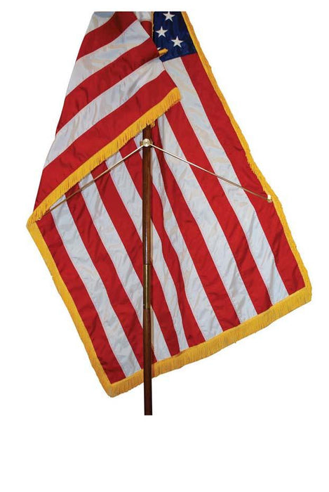 Flag Spreader