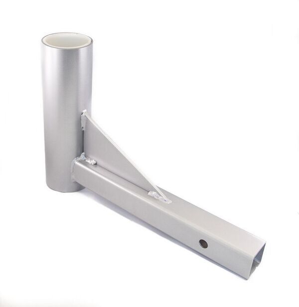 Hitch Mount for Titan Flagpoles