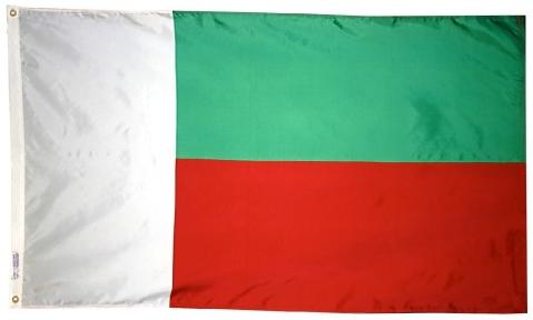 Madagascar outdoor flag for sale