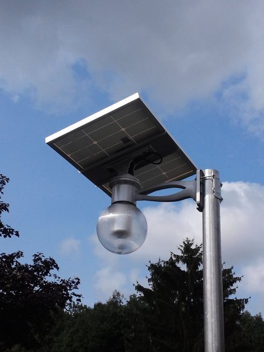 Solar Moon Light