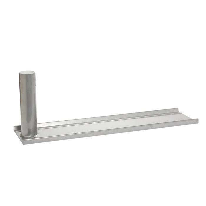Tire Mount Holder for Telescoping EZ Flagpole