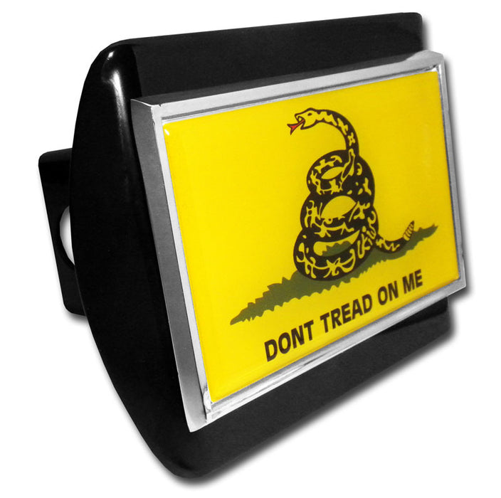 Gadsden Hitch Cover