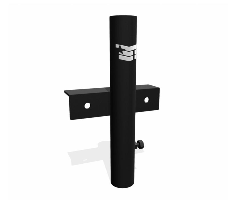 Flagpole Truck Mount - 90 Degree