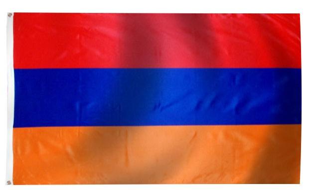 Armenia Outdoor Flag