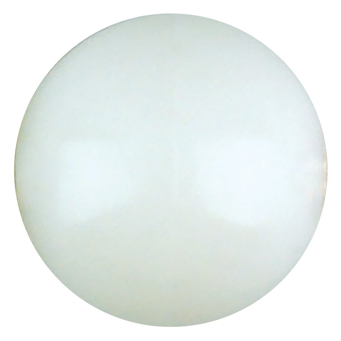 Nylon Retainer Ring Balls