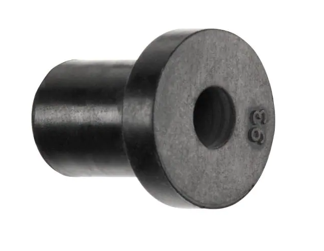 Expansion Plug for Installing Atlantic Fiberglass Cleat