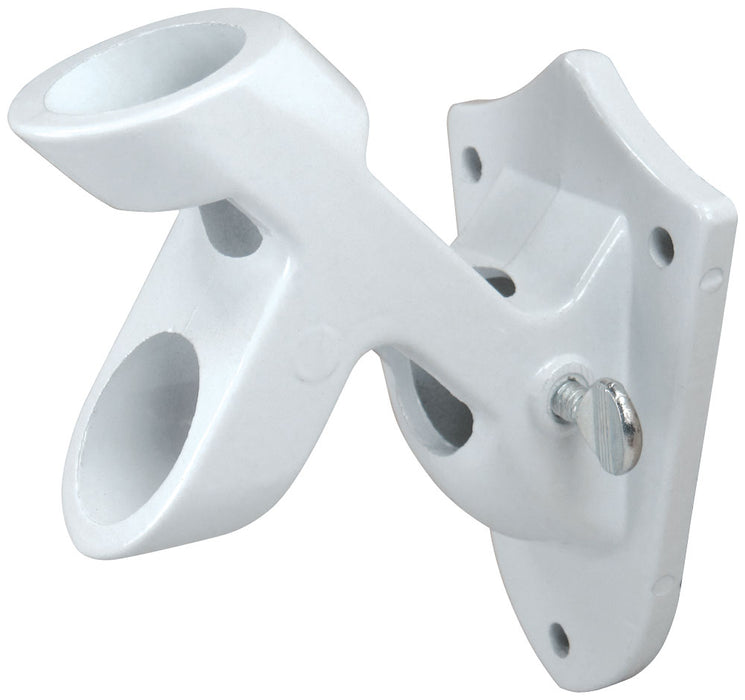 2 Position Flagpole Bracket
