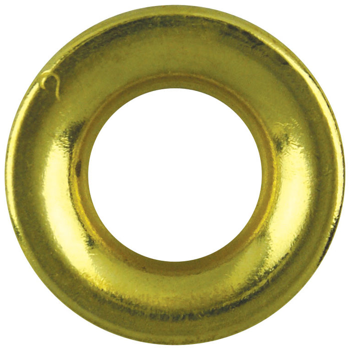 Brass Grommets