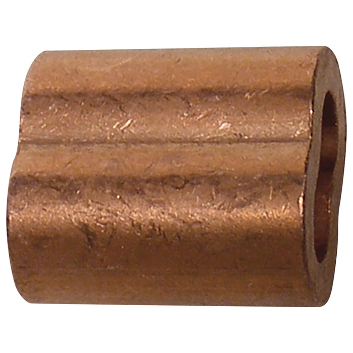 Cable & Rope Crimps