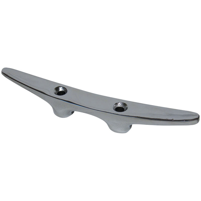 Chrome Plated Cast Bronze Cleat