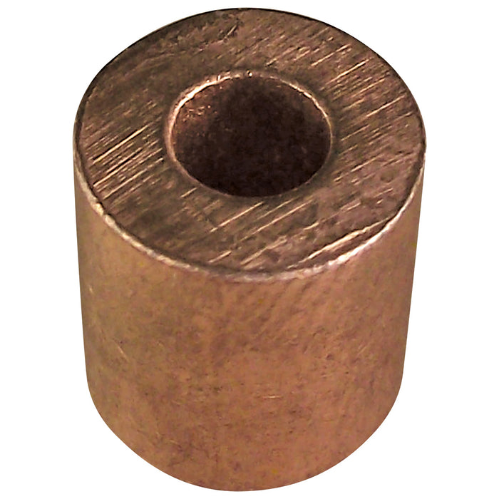 Copper Cable Stop