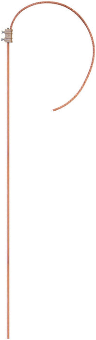 Copper Clad Lightning Kit