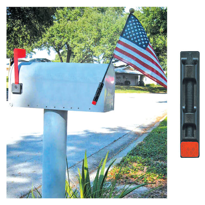 Quick Stick Flag Bracket