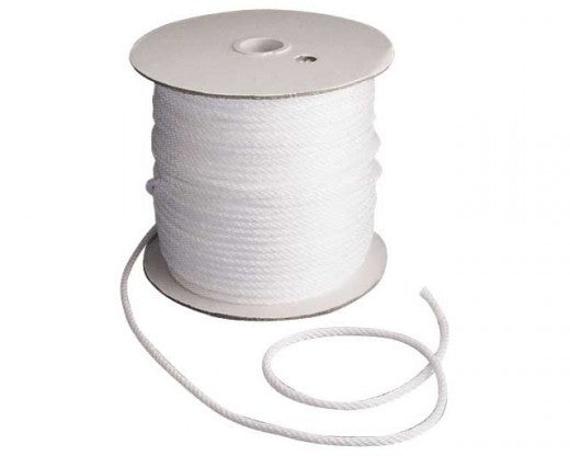 White Nylon Halyard - Wholesale Per Spool