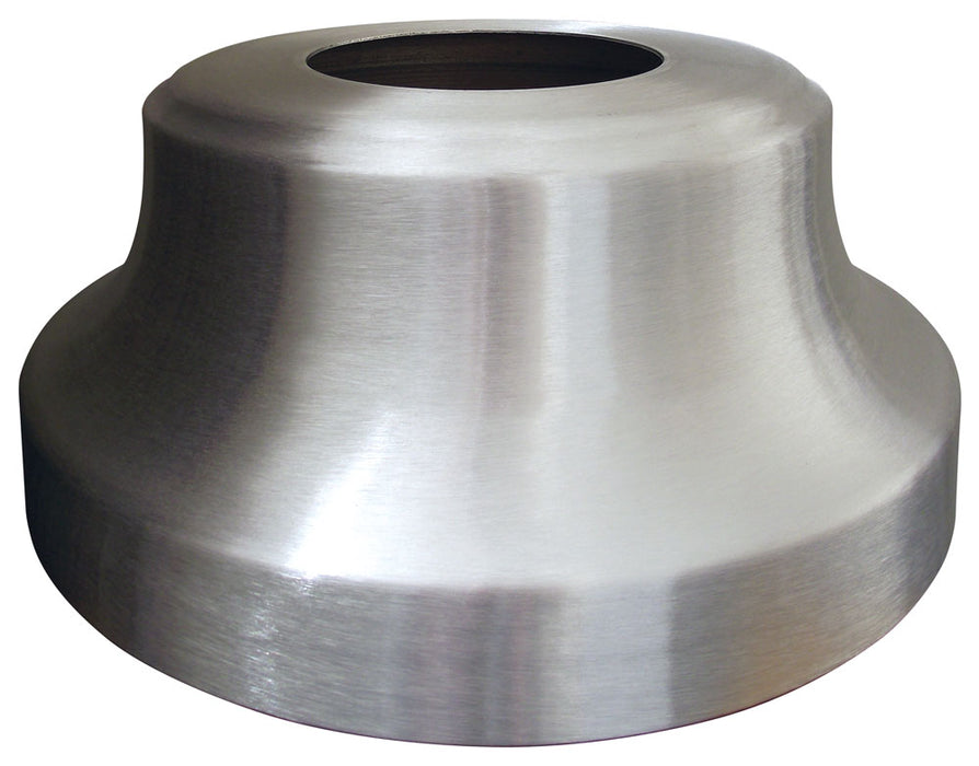 High Profile Aluminum Flash Collar