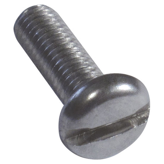 Halyard Cover Mounting Screws