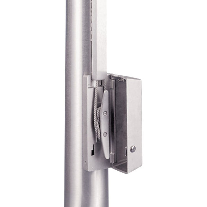 Halyard Cover