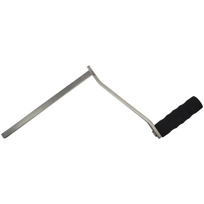 Crank Handle for Stainless Steel Winch