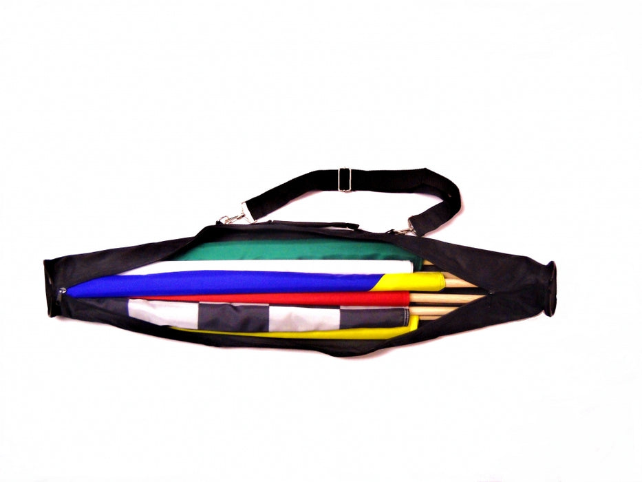 Canvas Travel Bag