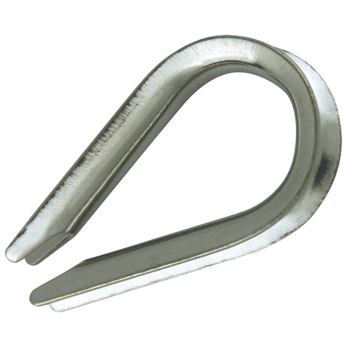 Thimbles for Cable or Rope
