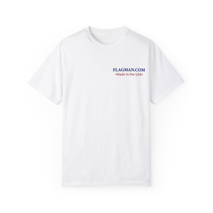 Flagman Heritage T-Shirt | Made in the USA