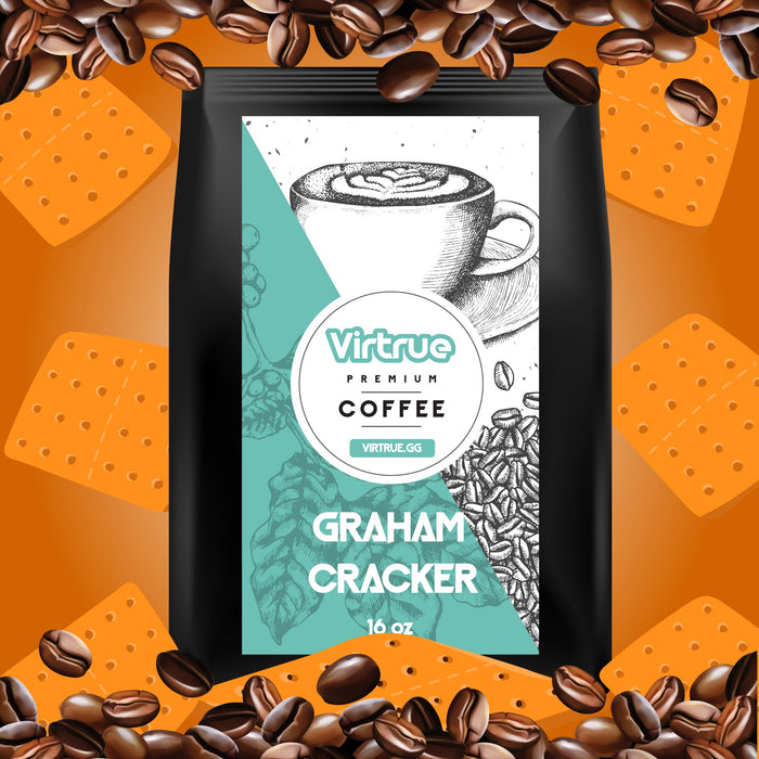 Flavored Coffee – 16oz | Small Batch, Expertly Roasted, No Sugar