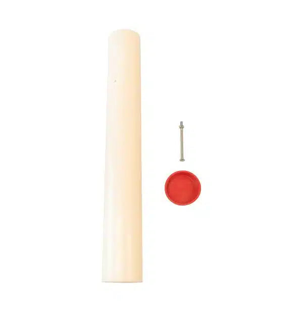 Ground Sleeve for Titan Flagpole
