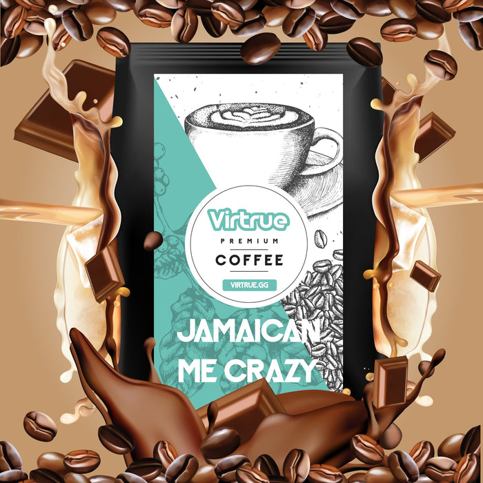 Flavored Coffee – 16oz | Small Batch, Expertly Roasted, No Sugar