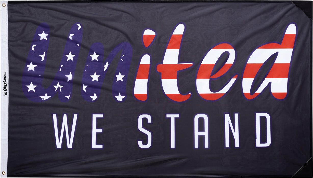 United We Stand Flag *BadFlag*