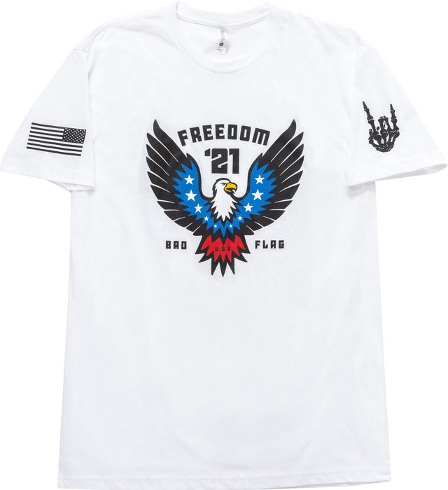 BadFlag 21 Graphic Tee *BadFlag*